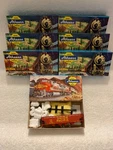 Athearn/bev-bel Scale Unassembled Hoppers/gondola Kits Each Sold Separately. Fixed Price $24.99.