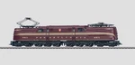 Marklin 37492 Pennsylvania Railroad Prr Class GG-1 Electric Locomotive -new. Fixed Price $703.99.
