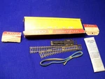 Vintage Nos Ho Scale Tyco Mantua Remote Control Switch Left Hand No. 782 Usa. Fixed Price $15.00.