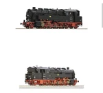 Roco Dr Br 95 Steam Locomotive 7100008 Ho Scale Dcc Ready. Fixed Price $530.00.