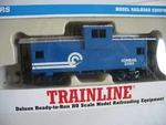 Walthers Mainline Caboose Conrail International Wide-vision 23109 Ho 931-506. Fixed Price $26.55.
