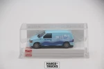 Busch Dodge Ram Van Sparkling Spring No. 44652 1:87 /BU341. Fixed Price $17.99.
