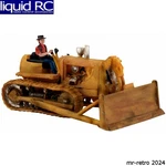 Woodland Scenics AS5562 Ho Dewie Dozer. Fixed Price $24.17.