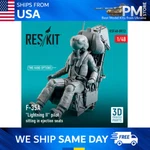 Reskit RSF48-0012 F-35A "lightning Ii" 3D Printing Model 1/48 Scale. Fixed Price $32.95.