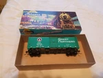 Athearn Rail Runner 209 Ho Gn Great Northern Boxcar 20058 Built. Fixed Price $10.82.