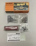 Ulrich 931-576 Ho 1:87 Coca Cola Van Axle Mack Kit. Fixed Price $55.00.