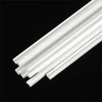 Plastruct 3/32 Fineline Deep Channels Styrene (10) #90582. Fixed Price $9.12.