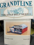 Grandt Line Ho #5909 The Gomez Store. Fixed Price $34.20.