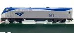 Ho Kato 37-6102 P42 Genesis Amtrak Phase Vb # 161 Dcc Soundtraxx Repair. Fixed Price $219.99.