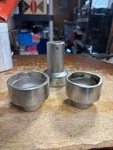 Proto Professional Specialty Ball Joint Sockets Chrysler 6549-L 6550 6551 3/4". Fixed Price $40.00.