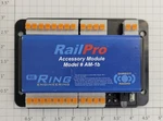 Engineering AM-1B Rail Pro Accessory Module. Fixed Price $70.00.