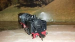 Fleischmann 4140 Ho Gauge Db Br 24 Steam Locomotive In Black Livery. Fixed Price $119.00.