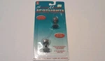 Scene Master Spotlights Realistic Light-ups Ho Scale Life-like. Fixed Price $12.99.