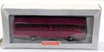Wiking Ho Gauge 1/87 Scale 71401 - Mercedes Benz Reisebus Coach Rhd Purple. Fixed Price $40.94.