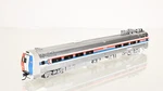 Walthers Proto 85' Budd Metroliner Snack Bar Coach Amtrak PH1 864 Ho Scale. Fixed Price $199.99.