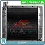 New Radiator For Miller Welder Oe# 216588. Fixed Price $435.95.