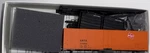 Intermountain Ho Kit #40514-02 Steel Sided Ice Bunker Milwaukee Road 37052. Fixed Price $21.44.