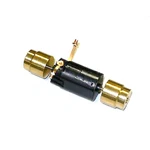 Kato 956030 Motor With Flywheels Ho Scale. Fixed Price $36.99.
