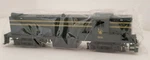 Stewart Hobbie Baldwin RS12 Diesel Jersey Central #1206. Fixed Price $184.99.