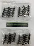 Intermountain 33" Pack Metal Wheelset Ho W40055 $5 Offer. Fixed Price $49.99.