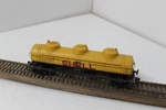 Athearn 1500 Ho Scale 3 Dome Tank Car Shell Sccx 2010 Mw Kadee's Pre-owned. Fixed Price $13.40.