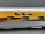 Walthers 932-6708 Pullman Standard 4-4-2 Sleeper D&rgw Stripe Lnib! HO7593. Fixed Price $46.71.