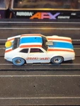 Vintage 70 Tyco Pro Ford Super Pinto #8605 Ho Scale Slot Car - Nice. Fixed Price $67.11.