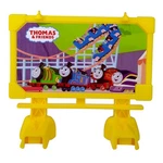 Thomas & Friends Roller Coaster Billboard HNP81 Train Playset Replacement Part. Fixed Price $12.95.