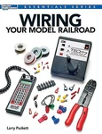 Kalmbach-publishing Wiring Your Model Rr How To Railroading Book. Fixed Price $20.91.
