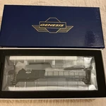 Ho - Athearn Genesis Ns GP49 #4604 With Tsunami Sound Norfolk Southern. Fixed Price $250.00.