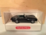 Wiking #8340422 Mercedes 300 Sl Roadster Germany 1:87 Scale Excellent Condition!. Fixed Price $6.00.
