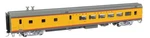 Walthers Proto 920-18101 Ho 85' Acf 48 Seat Diner Union Pacific Early Heritage. Fixed Price $89.98.