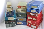 Brass - Engines Lot Your Choice. Fixed Price $145.00.