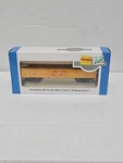Ho Union Pacific Bachmann Premium Silver Series Rolling Stock Gondola 40' 17201. Fixed Price $11.69.