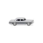 Rolls Royce Silver Shadow Wiking 1/87 Plastic Miniature Ho Scale. Fixed Price $16.95.