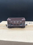 Roundhouse - Ore Car Soo Line 81714 1411 No Box. Fixed Price $9.99.