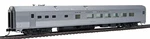 New Walthers 85' Budd Diner York Central Passenger Car Ho Scale Free Us Ship. Fixed Price $44.99.