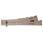 Atlas 561 Ho Code 83 #4 Lh Custom-line Turnout. Fixed Price $27.85.