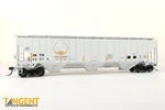 Tangent PS-2CD 4750 Covered Hopper Intx Ex Producer's Grain Company 2015+. Fixed Price $67.95.