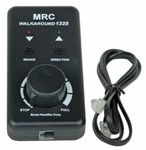 Model Rectifier Corp. Throttlepack 9900/9950 Handheld 1325. Fixed Price $50.98.