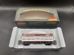 Roundhouse 1/87 Cn Canadian National 36' Stock Car Road # 151164 F/s 85756. Fixed Price $16.99.