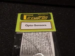 Circuitron Tortoise 800-9202 Opto- Sensors (2) Pieces Bigdiscounttrains. Fixed Price $7.50.