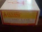 Accurail Ho #3438 40' PS-1 Steel Boxcar Soo Line, Couplers, Trucks Kit *nib*. Fixed Price $17.50.