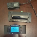 Bachmann #36505 Wireless E-z Command Dynamis Dcc Model Railroad Control. Fixed Price $180.00.