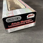 Atlas Silver Ho Alco S2 Locomotive Road #9106 Pennsylvania 10001475 New Open Box. Fixed Price $179.95.