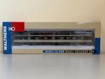 Ho Scale Model Trains Walthers 932-9343 P-s 4-4-2 Sleeper Canadian National. Fixed Price $58.49.