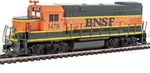 Walthers Ho Scale New 2026 Bnsf Emd GP15-1 Engine Dc 931-2500. Fixed Price $80.00.