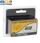Woodland Scenics Port Sharing Device WOOJP5681. Fixed Price $12.95.