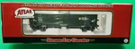 Ho Atlas 1175-2 British Columbia Railway #2505 Sps Hart Ballast Car New. Fixed Price $22.89.
