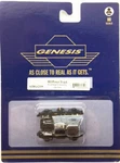 New Athearn Ho Power Truck Blomberg Assy (1) ATHG62399. Fixed Price $26.99.